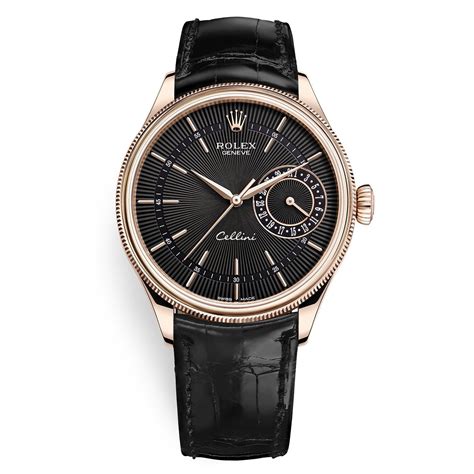 borsino rolex|rolex cellini black.